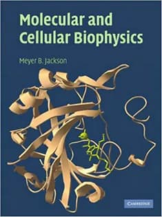 دانلود کتاب Molecular and Cellular Biophysics — تصویر ۲