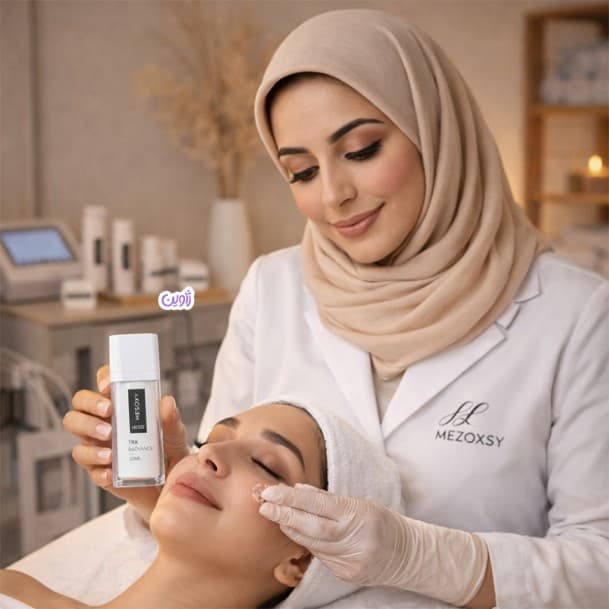 کرم ضدلک ددپیل مزوکسی 30میل — تصویر ۷