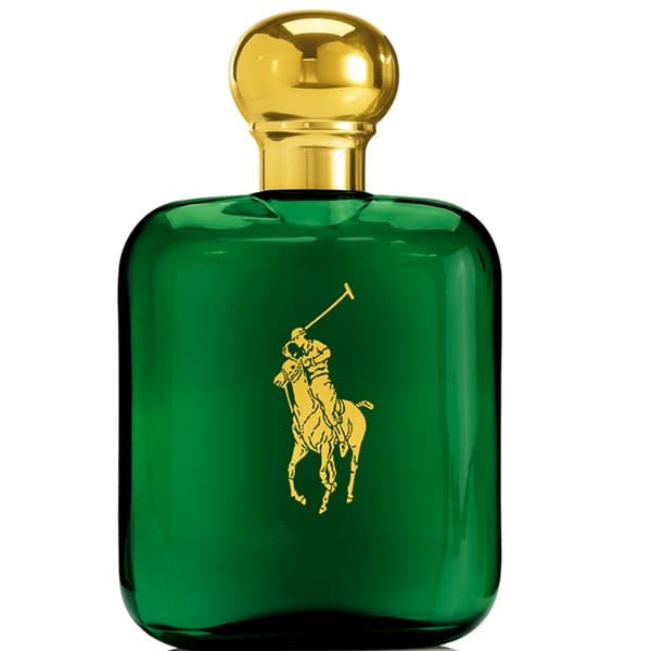 ادو تویلت مردانه رالف لورن مدل Polo حجم 118 میل