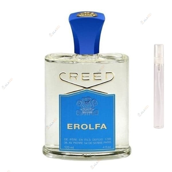 اسانس کرید ارولفا creed erolfa
