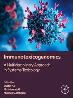 دانلود کتاب Immunotoxicogenomics — تصویر ۲