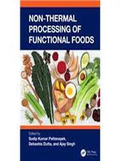 دانلود کتاب Non-Thermal Processing of Functional Foods — تصویر ۲