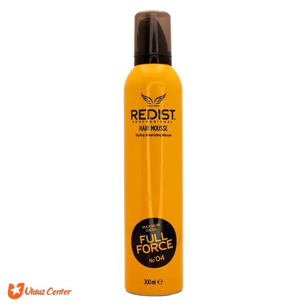 موس موی ردیست maximum control مدل Full Force حجم 300 میل
