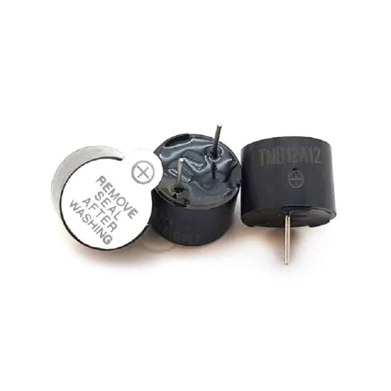 بازر 12 ولت BUZZER