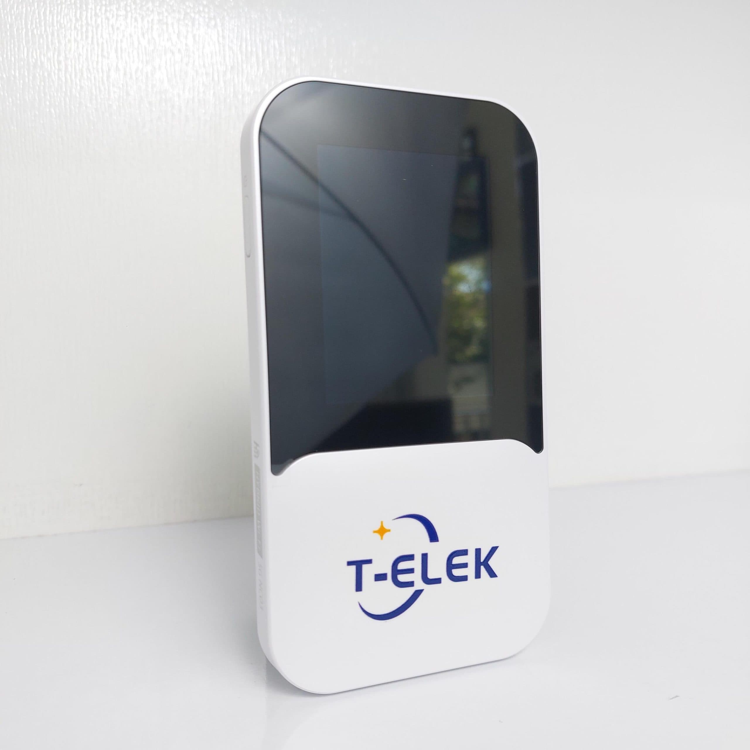 مودم جیبی 5G مدل TELEK NC03 Wi_Fi 7 گارانتی یکساله — تصویر ۵