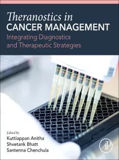دانلود کتاب Theranostics in Cancer Management