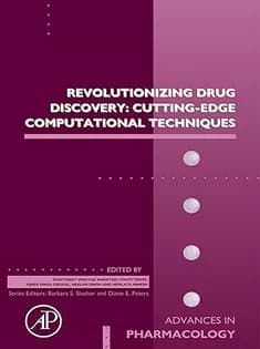 دانلود کتاب Revolutionizing Drug Discovery: Cutting-Edge Computational Techniques — تصویر ۲