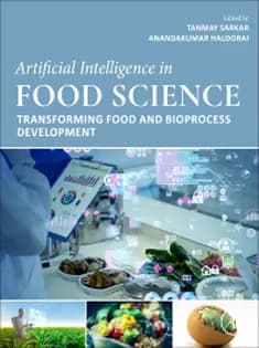 دانلود کتاب Artificial Intelligence in Food Science — تصویر ۲