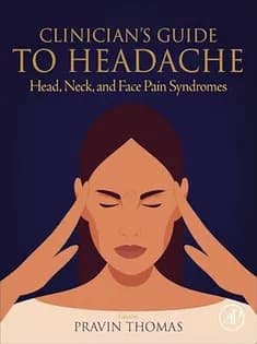 دانلود کتاب Clinician’s Guide to Headache