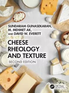 دانلود کتاب Cheese Rheology and Texture — تصویر ۲