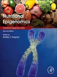 دانلود کتاب Nutritional Epigenomics