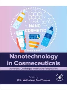 دانلود کتاب Nanotechnology in Cosmeceuticals — تصویر ۲