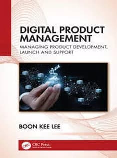 دانلود کتاب Digital Product Management