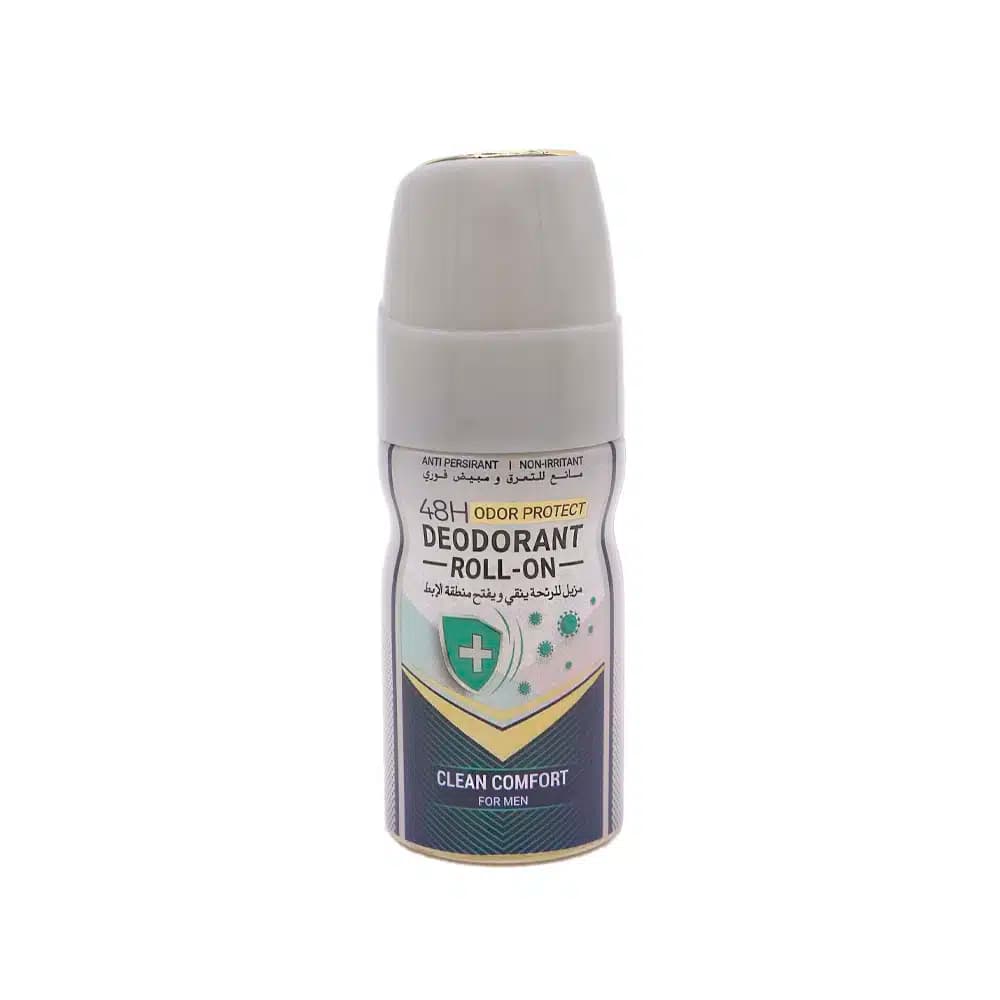 مام مردانه مکس لیدی مدل کلین کامفورت MAX LADY CLEAN COMFORT — تصویر ۲