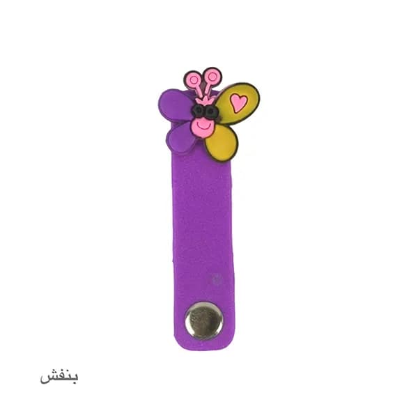 بست سیم سیلیکونی — تصویر ۸