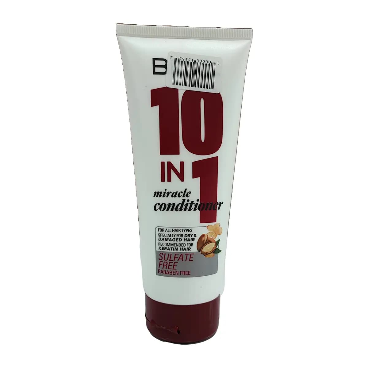 ماسک مو 10 در 1 بیول BIOL مدل تیوپی 200 میل