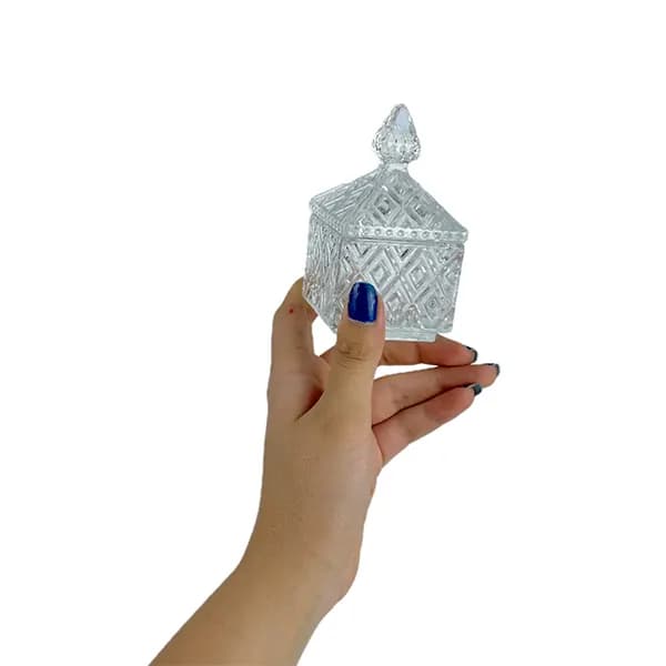 مینی قندان الماس دنیز — تصویر ۵