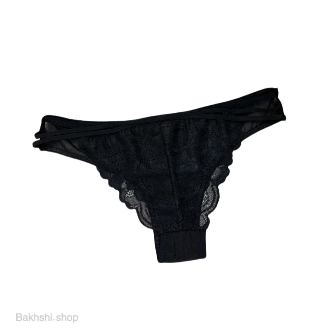 شورت لامبادا تیکی — تصویر ۸