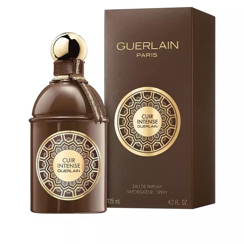 عطر ادکلن گرلن کویر اینتنس مردانه و زنانه 125 میل