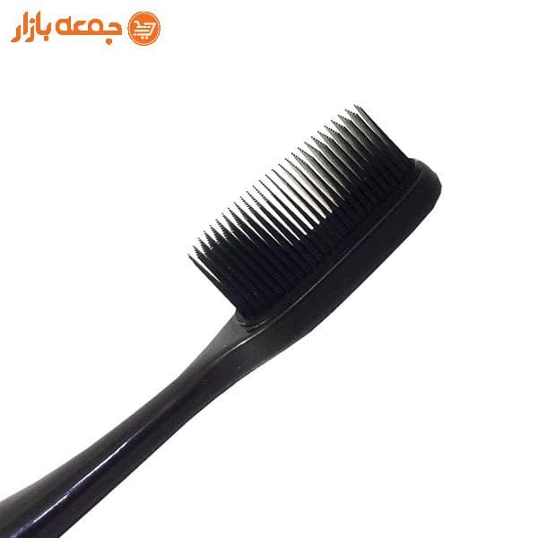 مسواک زغالی بامبو — تصویر ۴
