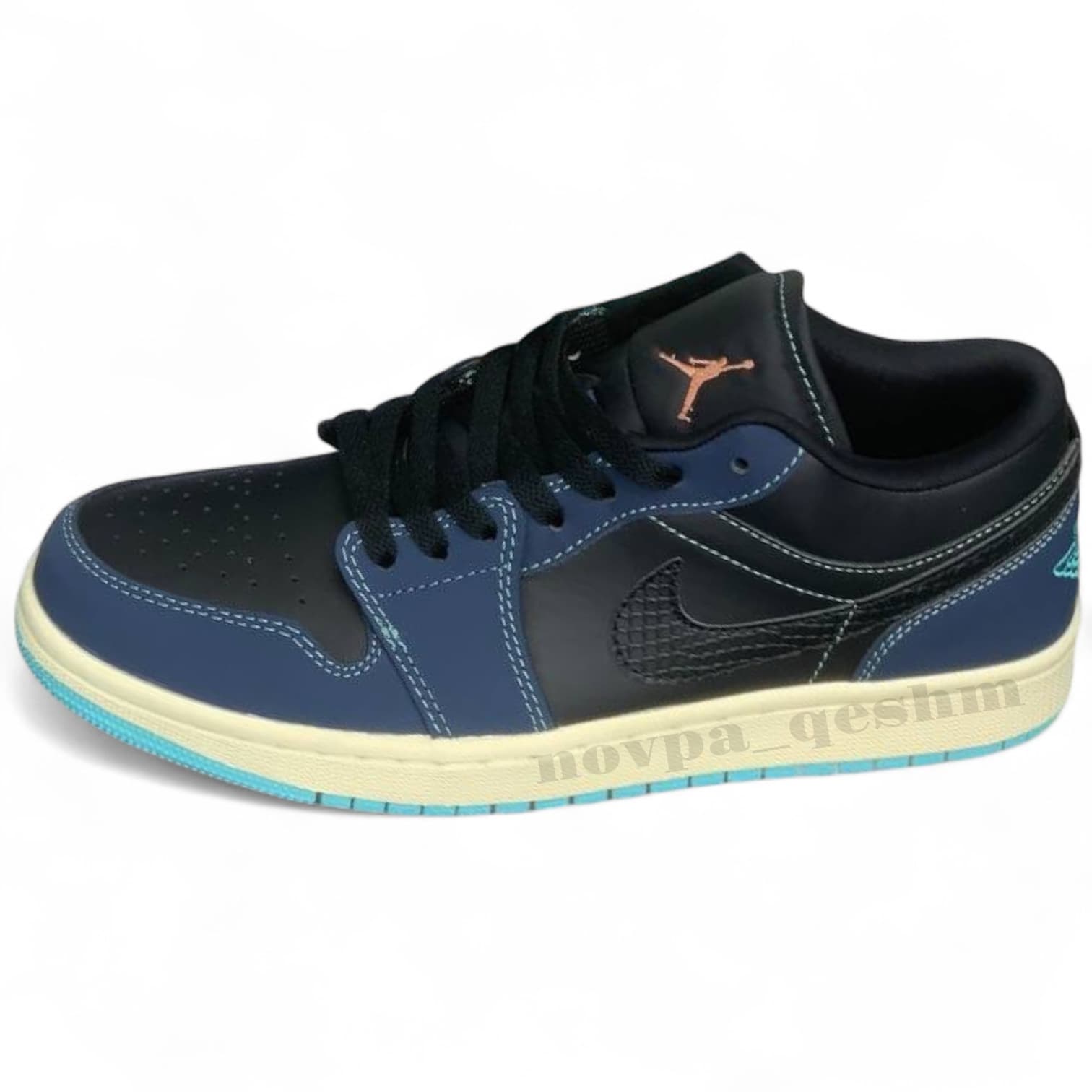 کتونی نایک ایر جردن 1 ویتنام Nike Air Jordan1 — تصویر ۵