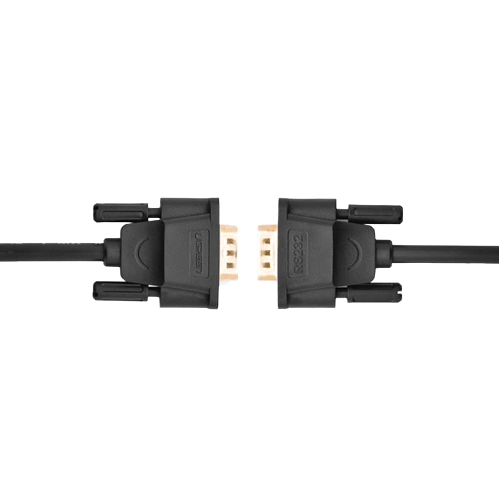 کابل دیتا سریال 9 پین یوگرین مدل UGREEN DB101-20153 — تصویر ۳