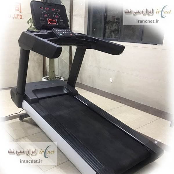 تردمیل باشگاهی تایگر اسپرت مدل Tiger sport G-6000 — تصویر ۳