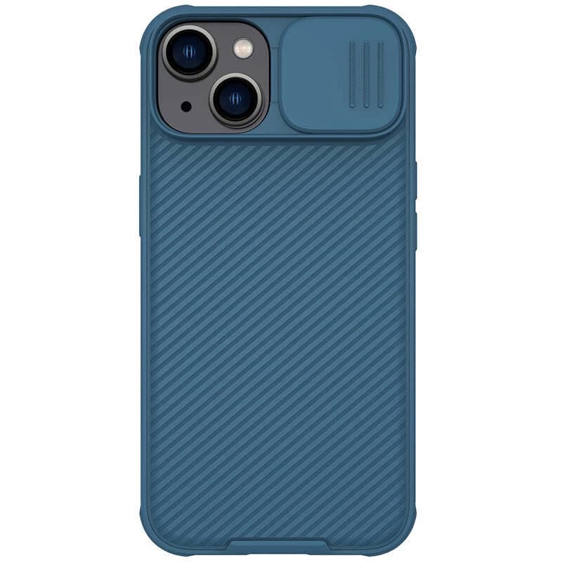 کاور محافظ NIKLLIN camshield Pro مناسب IPhone 13