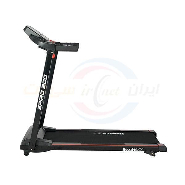 تردمیل خانگی هاوس فیت مدل HouseFit Spiro 300 — تصویر ۳