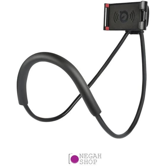 هولدر گردنی یسیدو کد 6125 با چرخش ۳۶۰ درجه کد k21529 — تصویر ۲