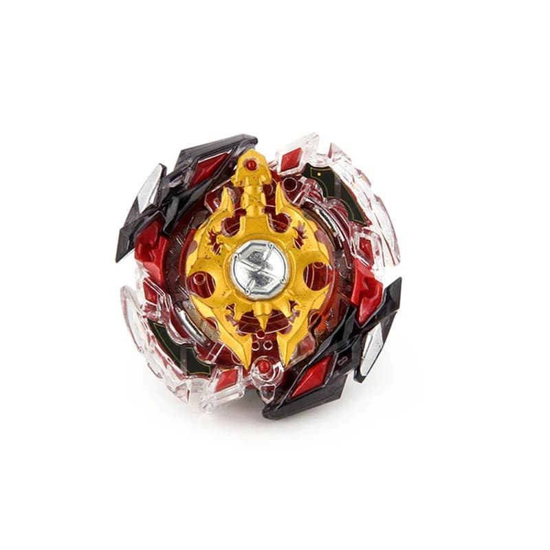 اسپینر دستی مدل فرفره های انفجاری کد beyblade b-86 کد k21464 — تصویر ۶