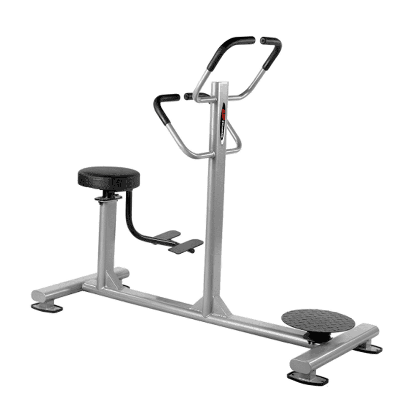 مسگری دو طرفه ال اس فیتنس LS-120