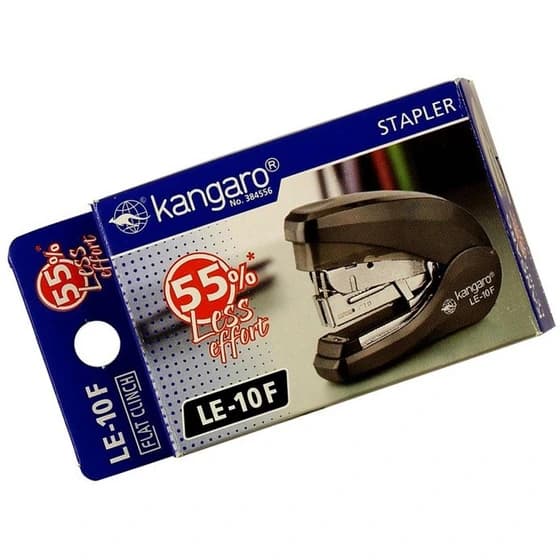 منگنه کانگرو مدل LE- 10F – مشکی کدk21435