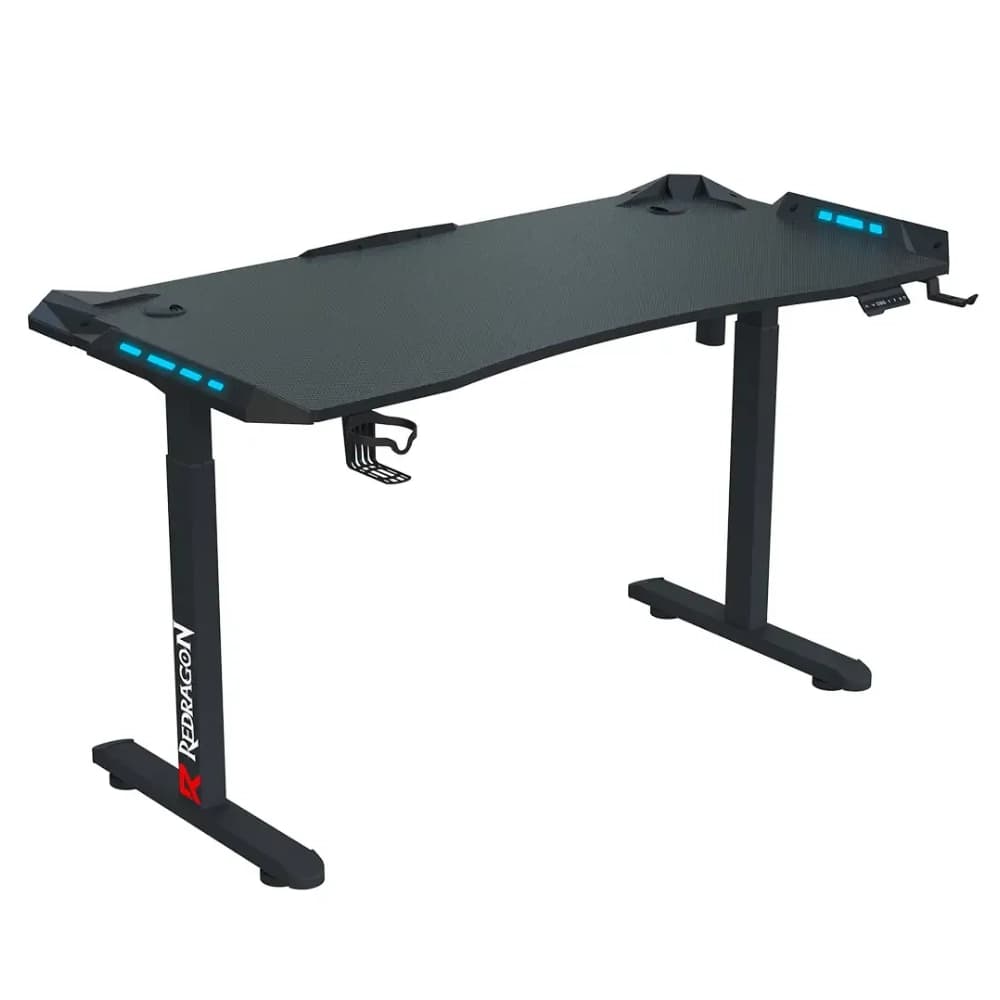 میز گیمینگ ردراگون GD-3300-M