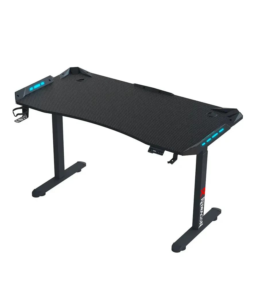 میز گیمینگ ردراگون GD-3300-M — تصویر ۲