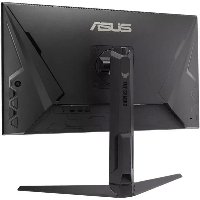 مانیتور 27 اینچ گیمینگ ایسوس مدل VG27AQML5A — تصویر ۴
