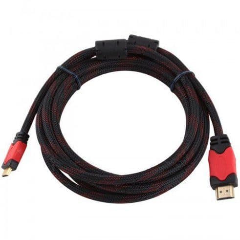 کابل HDMI ایکس پی پروداکت مدل XP-HD10M طول 15 متر کد 6156