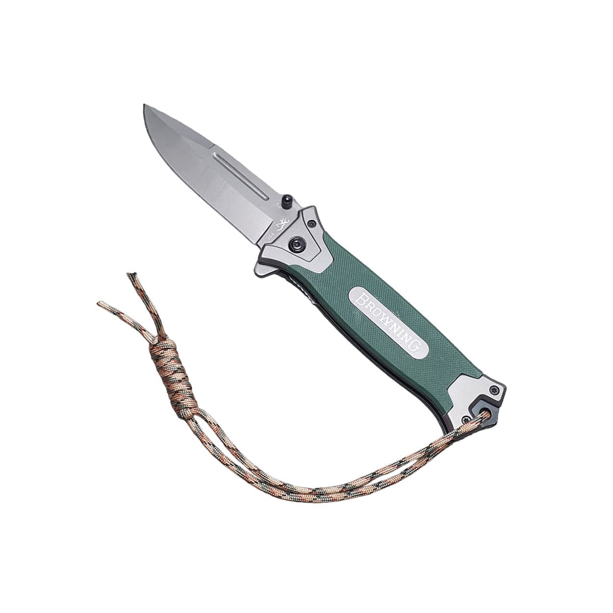 چاقو برونینگ مدل Browning 364 — تصویر ۲