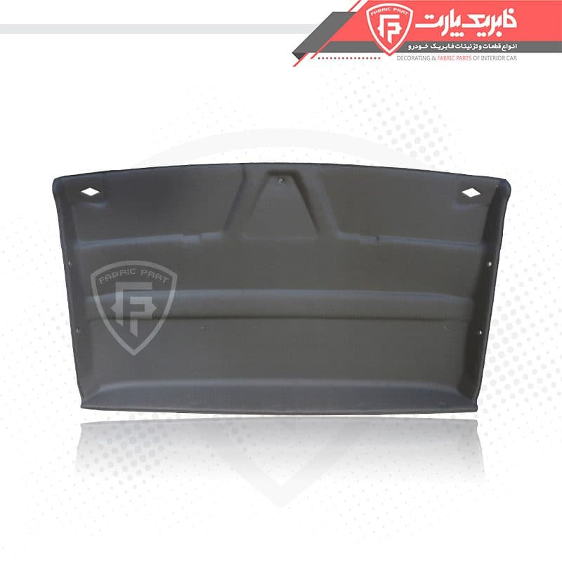 نمد سقف وانت پیکان (باردو)