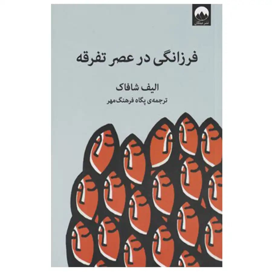 کتاب فرزانگی در عصر تفرقه — تصویر ۲