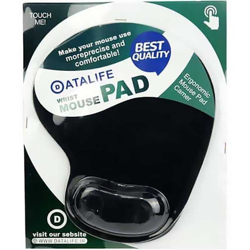 پد ماوس طبی Datalife P-200 25_21cm کد 6574