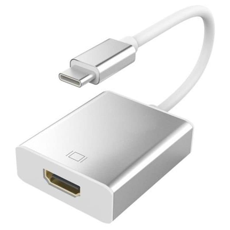 تبدیل Type-c to HDMI دیتالایف کد 6590