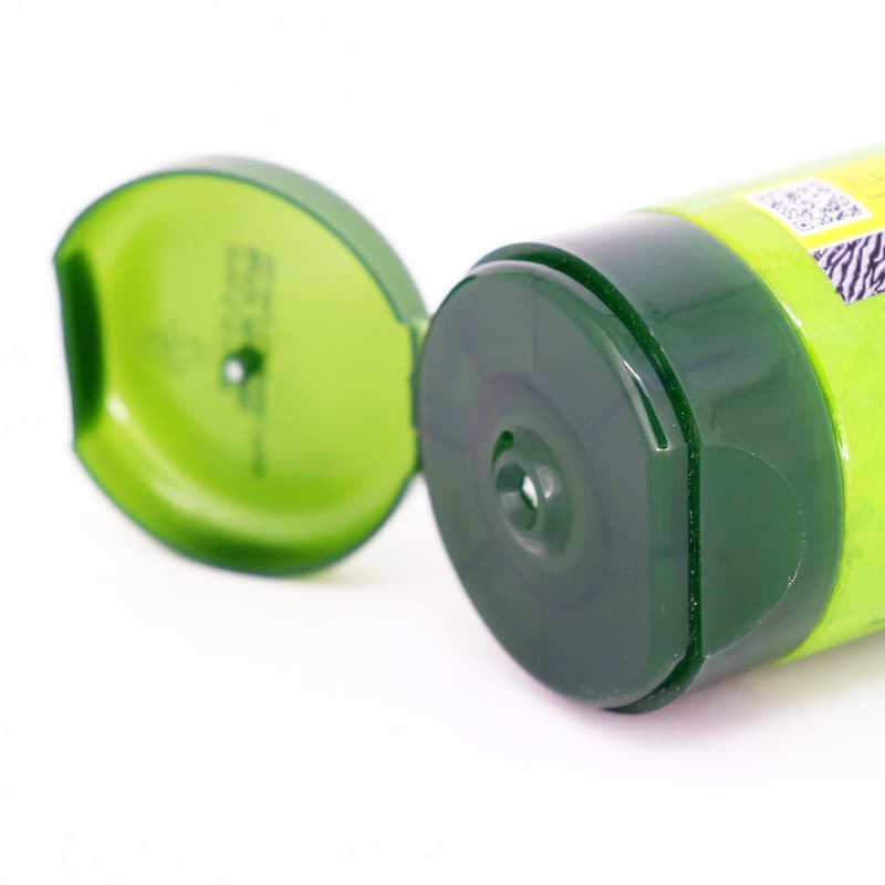 کرم مرطوب کننده سودا مدل Cucumber حجم 250 میلی لیتر مجموعه 2 عددی — تصویر ۳