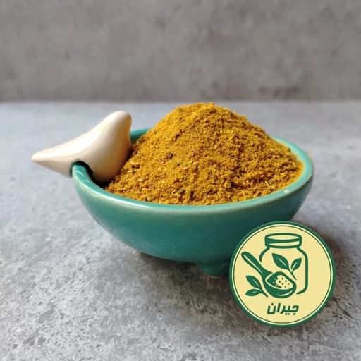 ادویه آچار سیستانی دست ساز جیران — تصویر ۲