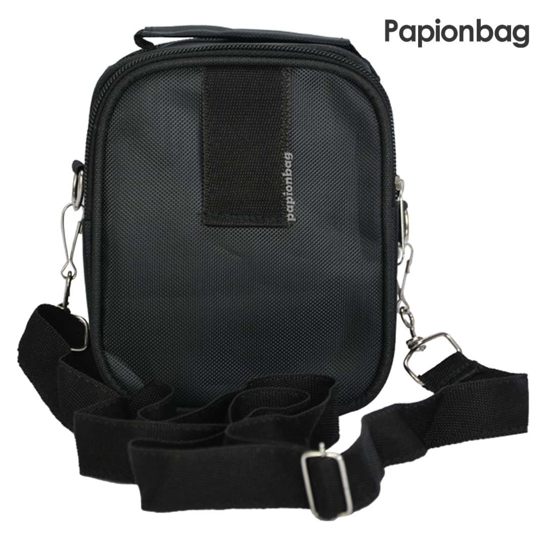 کیف دوشی برزنتی کد639 — تصویر ۶
