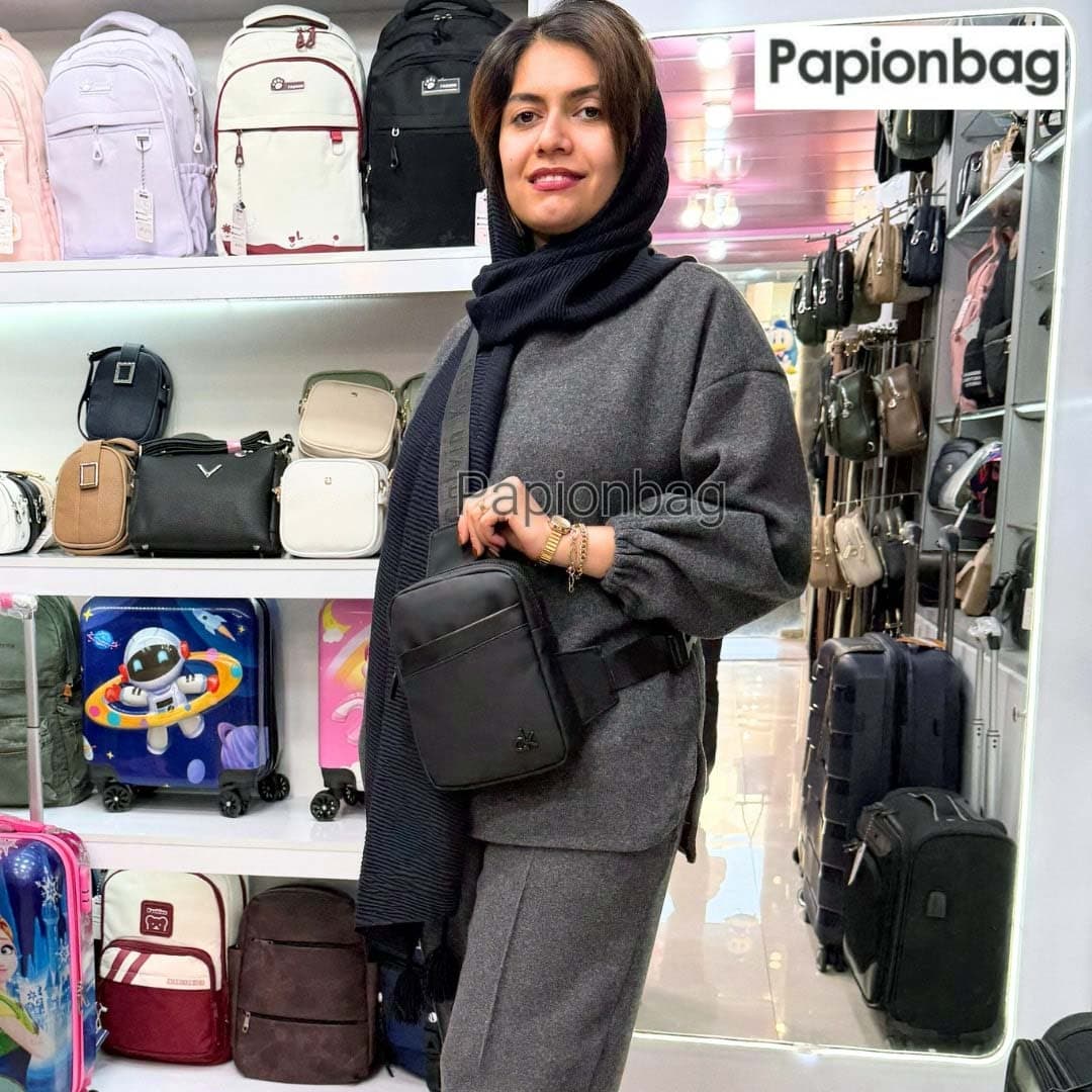 بادی بگ اسپرت Calvin Klein کد647 — تصویر ۳