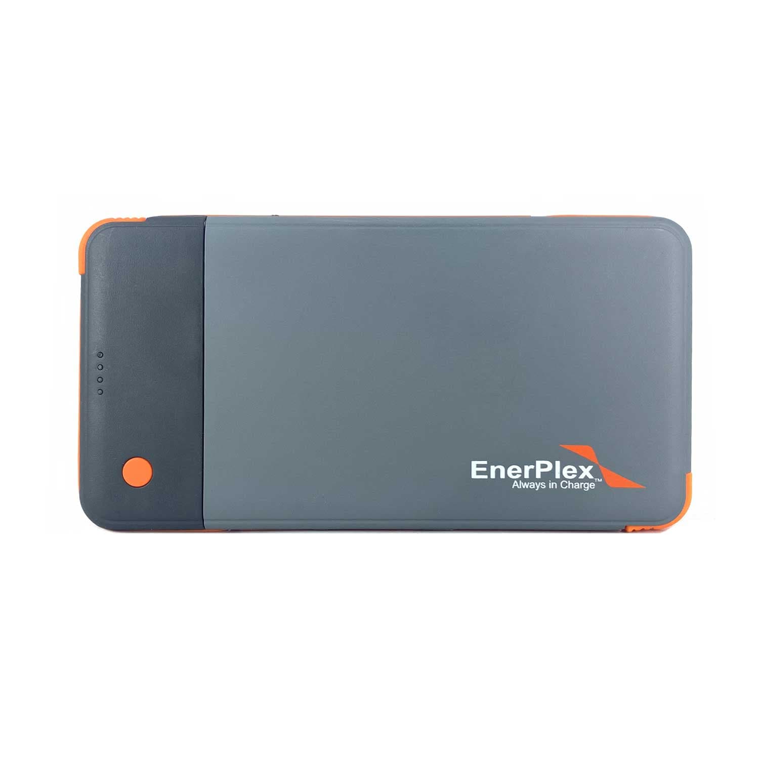 پاوربانک 3000 میلیآمپر Enerplex مدل Jumpr Fit 3 — تصویر ۲