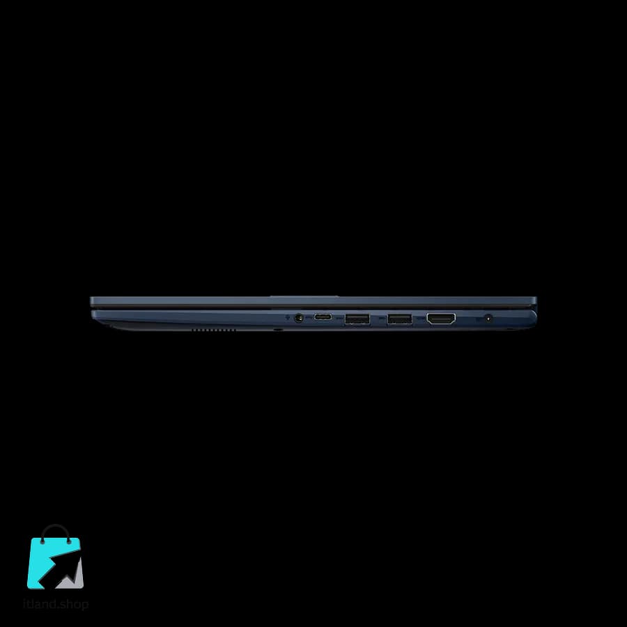 لپ تاپ 15.6اینچی ایسوس مدل Vivobook A1502VA i9 13900H 16GB 512GB SSD INTEL FHD — تصویر ۷