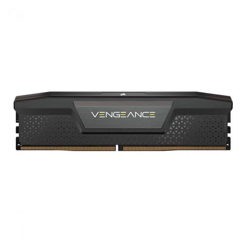 Corsair VENGEANCE 16GB 5200MHz CL40 DDR5 Single Memory