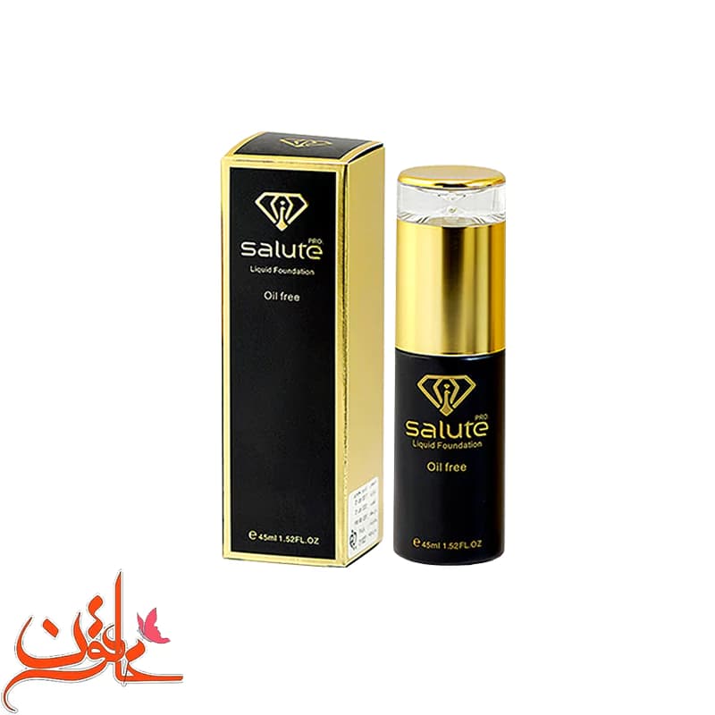 کرم پودر سالوته شماره 505 حجم 35 میلی لیتر